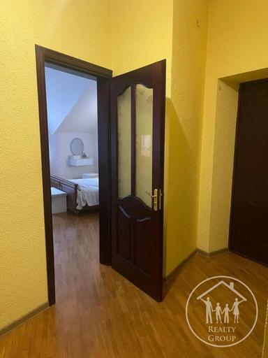 Многокомнатная квартира по адресу ул. Соняшникова (площадь 134 м²) - Atlanta.ua - фото 37