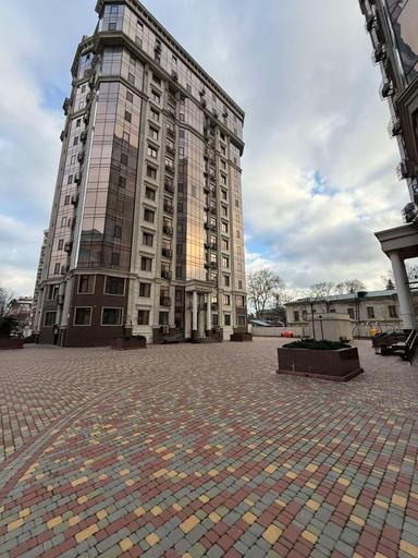 2-rooms apartment apartment by the address st. Kulikovo pole pl Oktyabrskoy revolyutsii pl (area 58 m²) - Atlanta.ua - photo 28