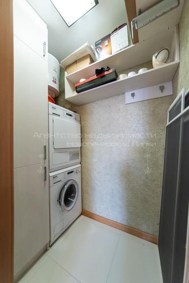 2-кімнатна квартира за адресою (площа 86 м²) - Atlanta.ua - фото 45