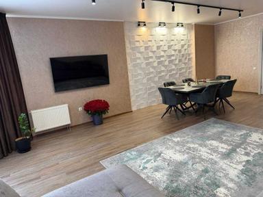 3-rooms apartment apartment by the address st. Degtyarevskaya (area 150 m²) - Atlanta.ua - photo 35
