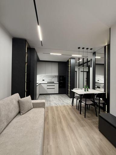 2-rooms apartment apartment by the address (area 65,5 m²) - Atlanta.ua - photo 28