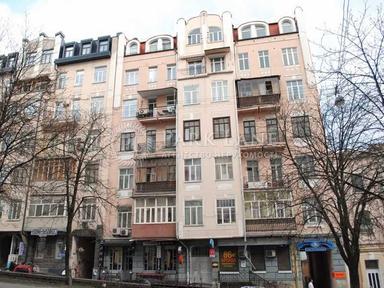 Коммерческая недвижимость по адресу ул. Антоновича (площадь 297 м²) - Atlanta.ua - фото 45