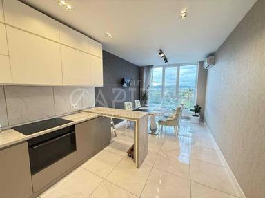 3-комнатная квартира по адресу (площадь 95 м²) - Atlanta.ua - фото 20