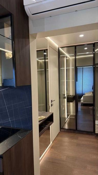 1-кімнатна квартира за адресою (площа 31 м²) - Atlanta.ua - фото 22