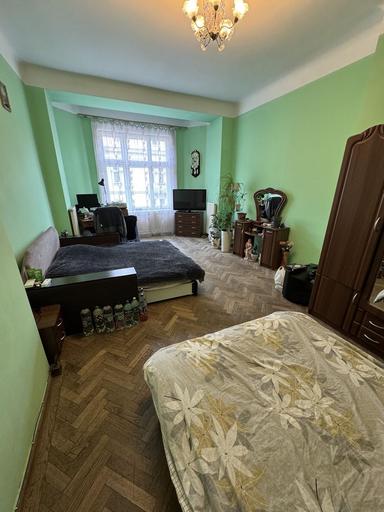 Многокомнатная квартира по адресу ул. Саксаганського (площадь 160 м²) - Atlanta.ua - фото 46