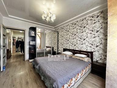 2-rooms apartment apartment by the address st. Sportivnaya (area 61 m²) - Atlanta.ua - photo 13