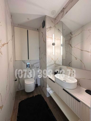 3-rooms apartment apartment by the address st. Ul Zlatoustovskaya (area 90 m²) - Atlanta.ua - photo 24