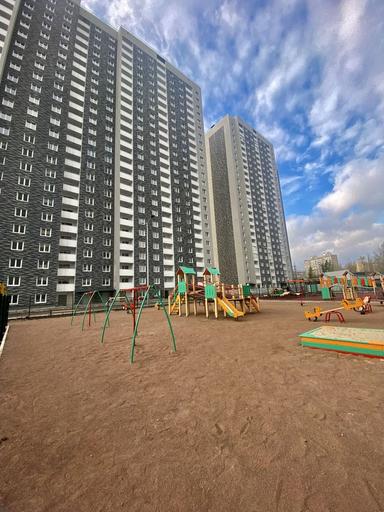 2-кімнатна квартира за адресою Балтійський пр. (площа 69 м²) - Atlanta.ua - фото 31