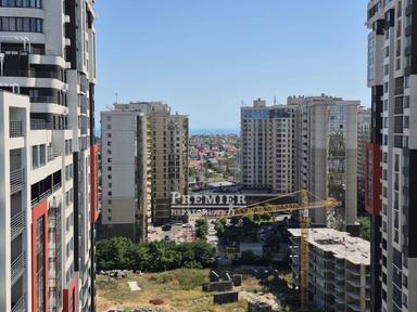 3-rooms apartment apartment by the address (area 103 m²) - Atlanta.ua - photo 16