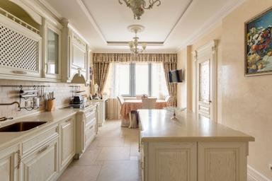 3-кімнатна квартира за адресою (площа 112 м²) - Atlanta.ua - фото 35