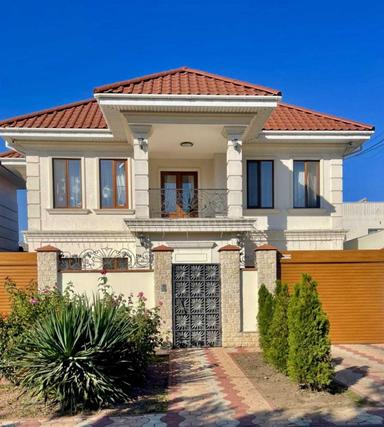 House by the address st. Sportivnaya (area 380 m²) - Atlanta.ua - photo 24