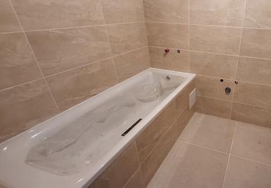 1-комнатная квартира по адресу ул. Магистратская (площадь 38,5 м²) - Atlanta.ua - фото 9