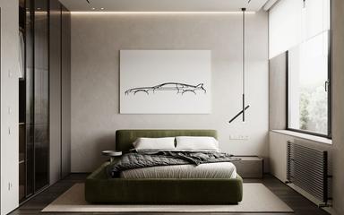 House by the address st. Grushevskogo (area 150 m²) - Atlanta.ua - photo 35