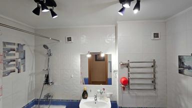 2-rooms apartment apartment by the address (area 80 m²) - Atlanta.ua - photo 34