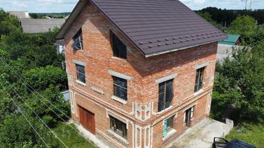 Дом по адресу ул. Подольская (площадь 200 м²) - Atlanta.ua - фото 15