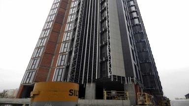 1-room apartment apartment by the address st. Andreya Verkhoglyada Dragomirova (area 61,5 m²) - Atlanta.ua - photo 38