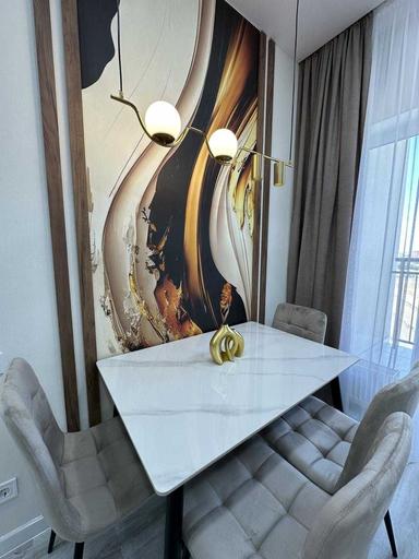 1-комнатная квартира по адресу Куликово поле пл. (площадь 42,7 м²) - Atlanta.ua - фото 14