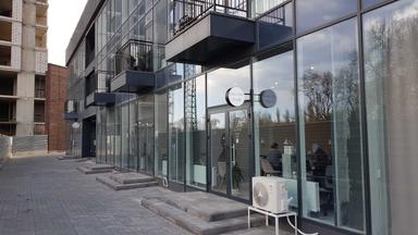 Commercial real estate at st. Kulikovo pole pl Oktyabrskoy revolyutsii pl (area 70 m²) - Atlanta.ua - photo 15