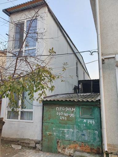 House by the address st. Molodezhnaya (area 75 m²) - Atlanta.ua - photo 29