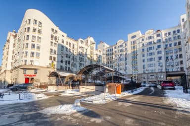 3-комнатная квартира по адресу (площадь 160 м²) - Atlanta.ua - imageAlt 48