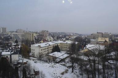 2-кімнатна квартира за адресою вул. Роксолани (площа 74 м²) - Atlanta.ua - фото 38