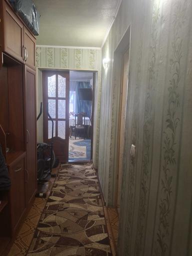 3-комнатная квартира по адресу (площадь 43 м²) - Atlanta.ua - фото 18