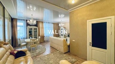 2-кімнатна квартира за адресою вул. Чигоріна (площа 85,5 м²) - Atlanta.ua - фото 14