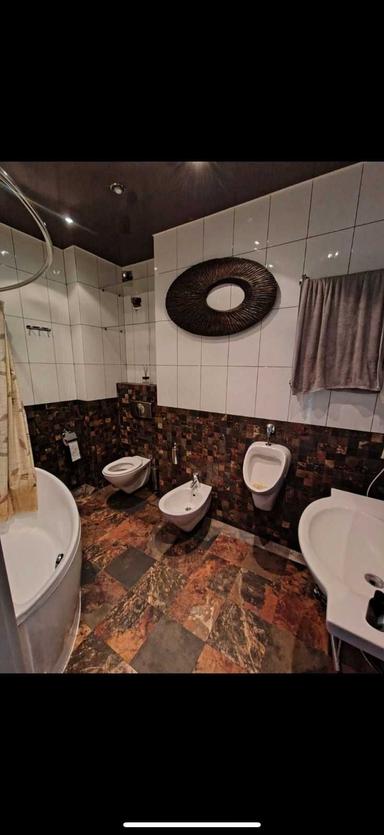 Багатокімнатна квартира за адресою вул. Чорнобильська (площа 150 м²) - Atlanta.ua - фото 26