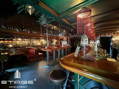 Комерційна нерухомість за адресою Куликове поле пл. (площа 360 м²) - Atlanta.ua - фото 32