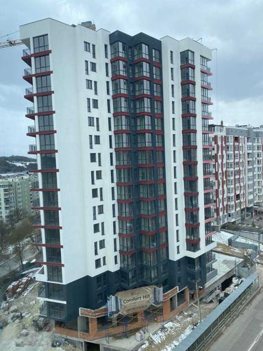 3-rooms apartment apartment by the address st. Pod Goloskom (area 103,7 m²) - Atlanta.ua - photo 48