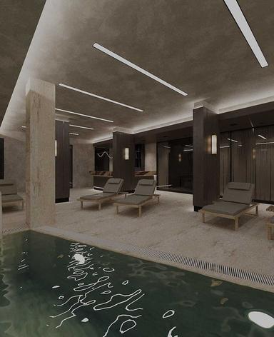 Комерційна нерухомість за адресою Куликове поле пл. (площа 305 м²) - Atlanta.ua - фото 11