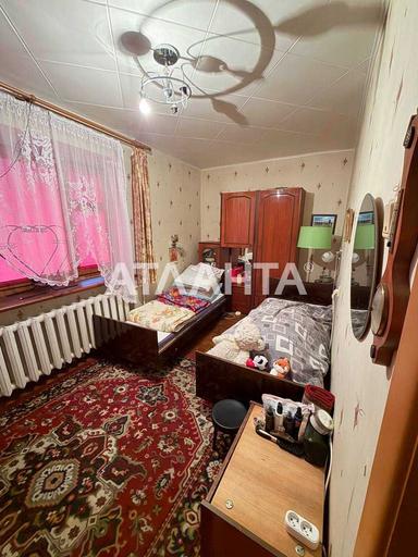 2-комнатная квартира по адресу Куликово поле пл. (площадь 45,5 м²) - Atlanta.ua - фото 15