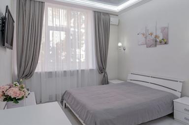 1-room apartment apartment by the address st. Kulikovo pole pl Oktyabrskoy revolyutsii pl (area 70 m²) - Atlanta.ua - photo 31