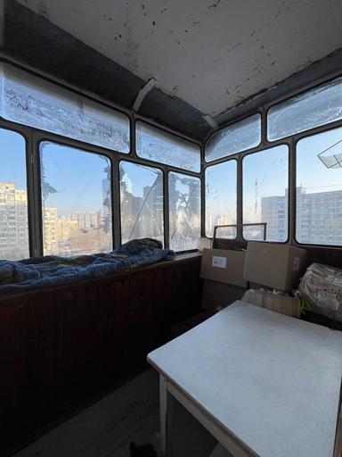 4+-rooms apartment apartment by the address st. Bazhana pr (area 95 m²) - Atlanta.ua - photo 35