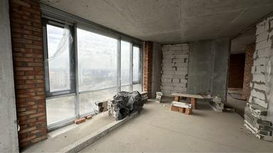 3-кімнатна квартира за адресою вул. Заболотного (площа 95 м²) - Atlanta.ua - фото 29