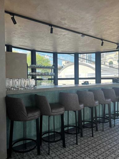 Commercial real estate at st. Kulikovo pole pl Oktyabrskoy revolyutsii pl (area 300 m²) - Atlanta.ua - photo 24