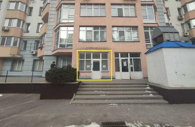 Commercial real estate at (area 173,9 m²) - Atlanta.ua - photo 15