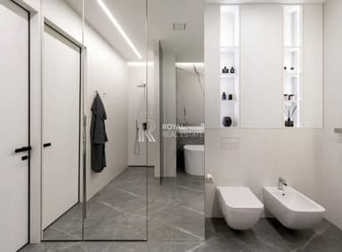 3-кімнатна квартира за адресою (площа 155 м²) - Atlanta.ua - фото 41