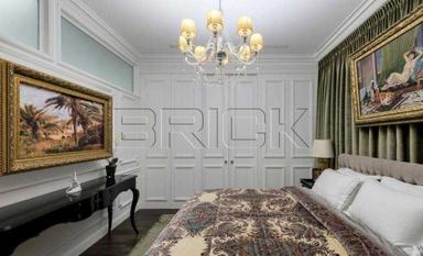 2-rooms apartment apartment by the address st. Starobazarnyy skv Kirova skv (area 105 m²) - Atlanta.ua - photo 25