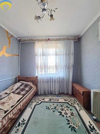 Многокомнатная квартира по адресу ул. Центральная (площадь 82 м²) - Atlanta.ua - фото 19