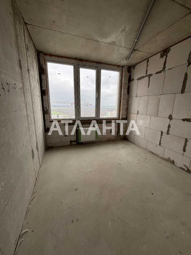 Многокомнатная квартира по адресу (площадь 162,3 м²) - Atlanta.ua - фото 29