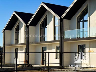 Дом по адресу Петефі Шандора пл. (площадь 125 м²) - Atlanta.ua - фото 21