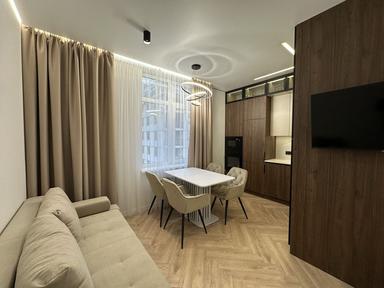 2-комнатная квартира по адресу Куликово поле пл. (площадь 60 м²) - Atlanta.ua - фото 30