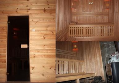 House by the address st. Sportivnaya (area 312 m²) - Atlanta.ua - photo 37