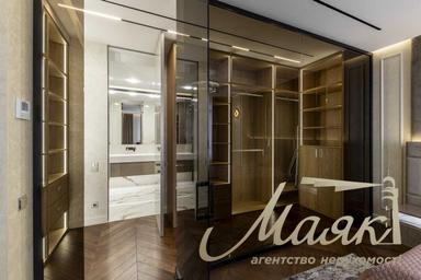 3-комнатная квартира по адресу бульвар Дружбы Народов (площадь 122 м²) - Atlanta.ua - фото 39