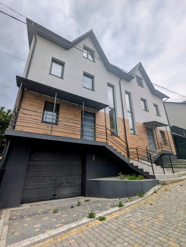 Дом по адресу (площадь 220 м²) - Atlanta.ua - фото 10