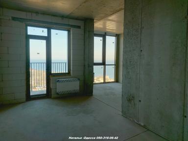 1-кімнатна квартира за адресою вул. Дача Ковалевського (площа 45,5 м²) - Atlanta.ua - фото 36