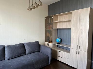 Многокомнатная квартира по адресу Олеся О. Ул.   (площадь 150 м²) - Atlanta.ua - фото 23