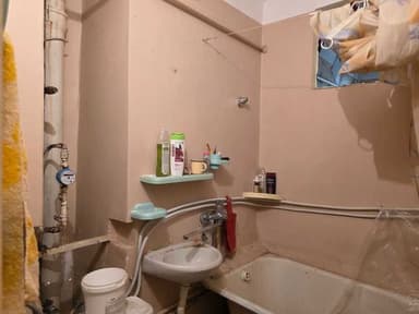 2-комнатная квартира по адресу Куликово поле пл. (площадь 44 м²) - Atlanta.ua - фото 15