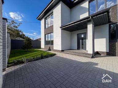 Дом по адресу (площадь 285 м²) - Atlanta.ua - фото 27